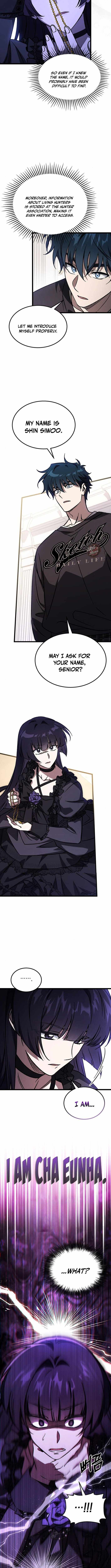 Lv. 99 Princess of Black Flame Chapter 9 2